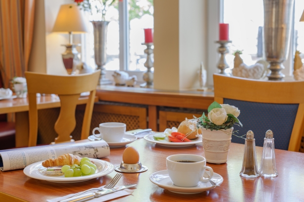 Mercure Hotel Luebeck City Center (Lübeck)
